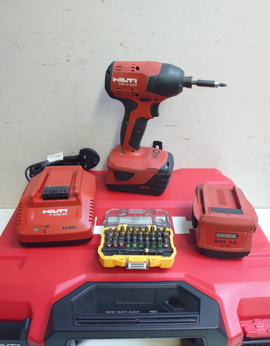 Hilti sid a22 - hilti,