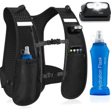 Laufweste Damen Herren