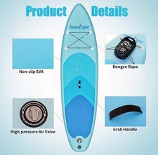Innoexpo stand paddle - innoexpo, stand-up