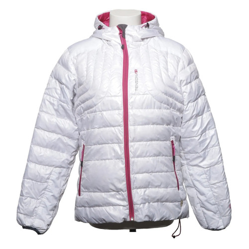 Tenson daunenjacke damen - daunenjacke,,