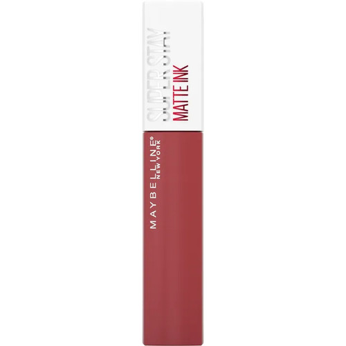 Maybelline superstay matte - maybelline,