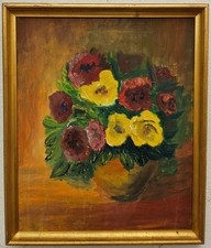 No.: 1285 oil painting with