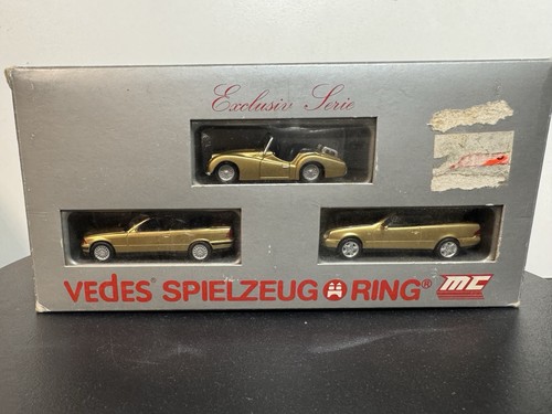Herpa exclusiv somo box - ,