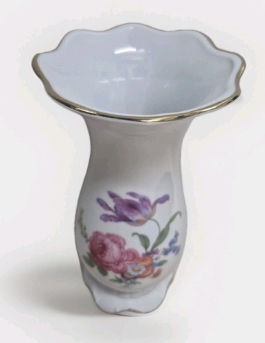 Gerold bavaria porzellan vase - bavaria,