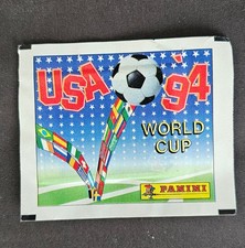 10 Panini USA 94 World Cup –