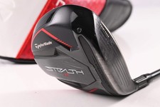 Taylormade Stealth 2 #3 Holz / 15 Grad / Regular Flex Fujikura Ventus TR Red 5