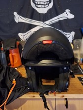 Schuberth C3 Klapphelm Gr. 59