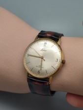 Laco vintage herren uhr - laco,