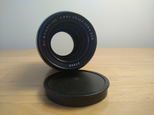 Carl zeiss jena - carl, s
