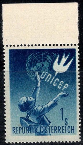 österreich 1949 933 neu - Österreich,