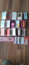 20 verschiedene parfum proben