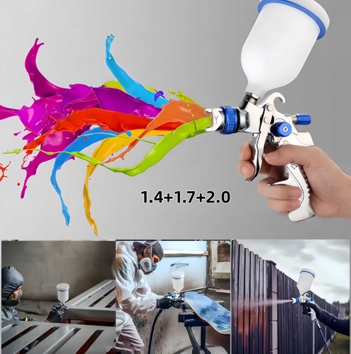 Pulverbeschichtung