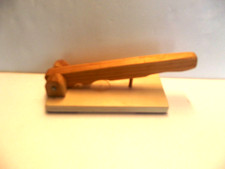 Nussknacker Holz Walnuss und