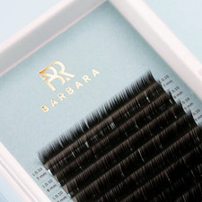 BARBARA Wimpernverlängerungen