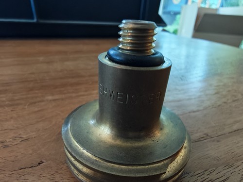 Autogas adapter acme lpg m10 - autogas,