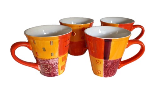 Tassen fine ceramics - 4,
