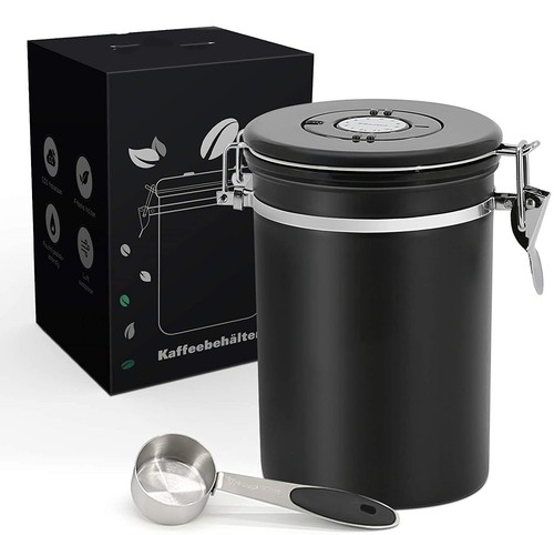 Kaffeedose vorratsdose für - kaffeedose,