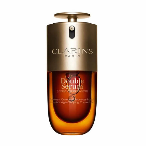 Clarins double serum 30ml - clarins,
