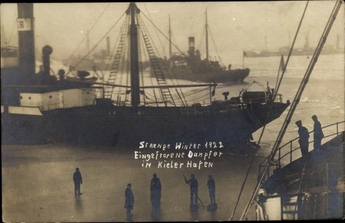 Foto kiel schleswig - foto,