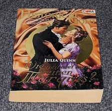 Julia Quinn ♥ Wie heiratet