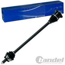 SKF ANTRIEBSWELLE VORDERACHSE