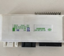 BMW 5 E39 Touring GM III Modul