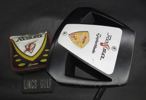 Taylormade rossa inza agsi - inza,