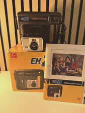 Kodak Instant Camera EK 20 –