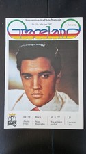 Graceland Nr. 51 Elvis Presley