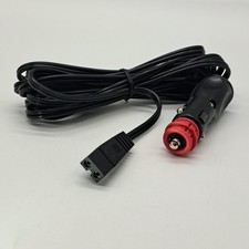 KFZ Netzkabel für