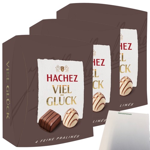 Hachez schokolade viel - hachez,