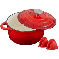 Gusseisen Topf, Schmortopf