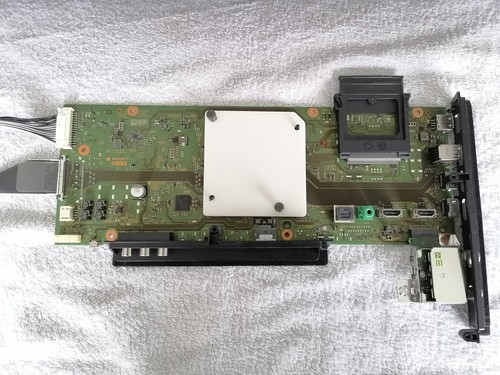 Sony mainboard 982 454 51 - sony, 1-982-454-51
