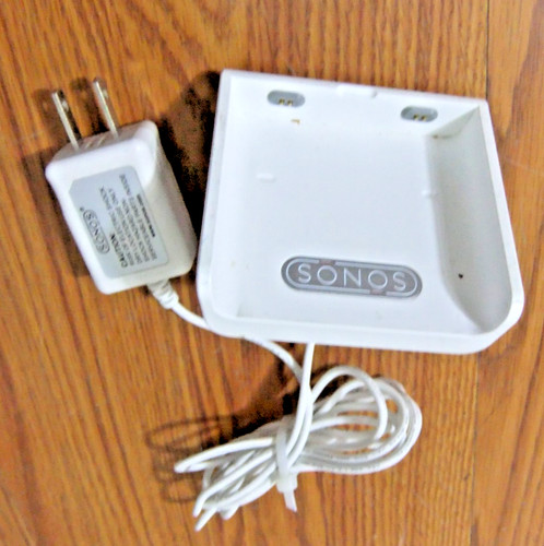 Sonos cr200 charging dock - charging,