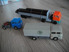 ESPEWE LKW Konvolut Top 1:87 H0