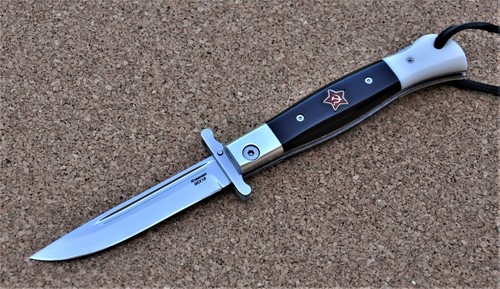 Nazarov knives russland - nazarov,