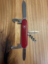 Victorinox Officier Suisse