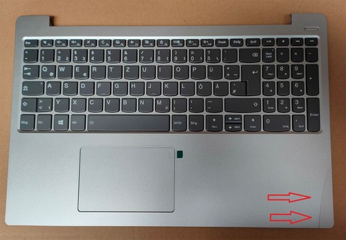 Tastatur lenovo ideapad - lenovo,