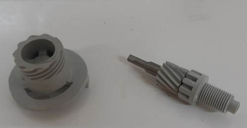 Tachometer tachoantrieb tacho - tachometer,