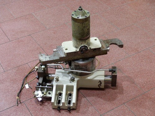 Mazak werkzeugwechsler für - mazak,