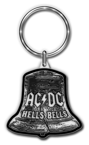 Hells bells - -,
