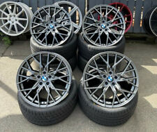 19 Zoll Sommerkompletträder