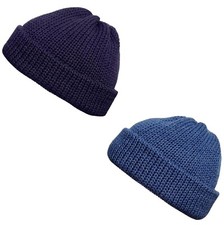 Docker beanie mütze short - docker,