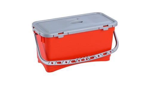 Line moppbox rot mit - fm-line,