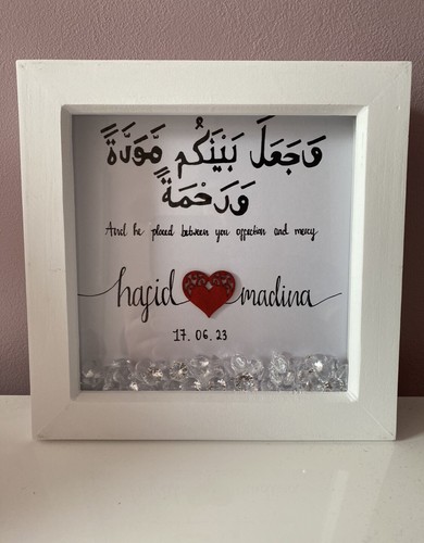 Personalisiertes islamisches
