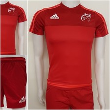adidas Rugby Kinder Shirt