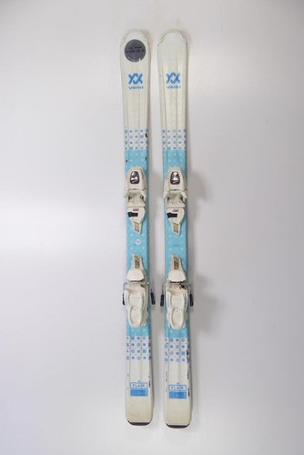 Völkl flair mädchen ski - flair, mädchen-ski