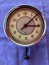 Vintage Autouhr Smiths England Oldtimer Uhr Cockpit Dashboard clock 
