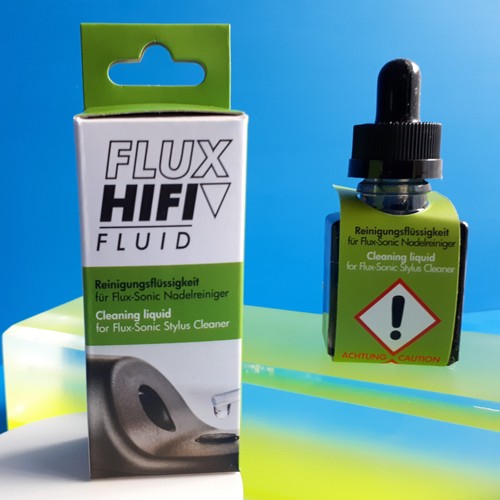 Flux hifi fluid 15ml - flux-hifi,