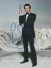 Pierce brosnan original - pierce,